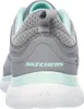 Skechers Summits Suited Grau GYTQ Größe EU 40 Produktbild-Vorschau 4
