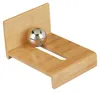 Porte-cartes de visite Relaxdays avec boule, 1 Voir les images du produit 9