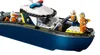 LEGO City Pościg łodzią policyjną, Zestaw do budowania, 6 Podgląd zdjęcia produktu 2