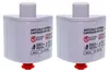 Tefal XD9070E0 Kalkfilter (2x) für SV7010 SV7020 SV7030 Produktbild-Vorschau 6