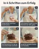 GoodBake Essbarer Kleber 60g – für Fondant, Produktbild-Vorschau 5