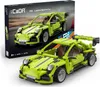 Auto sportiva Legend Pullback (387 parti) Anteprima dell’immagine prodotto 10