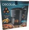 Cecotec Cecofry&Grill Duoheat 6500, Heißluftfritteuse, 6,5 Produktbild-Vorschau 10