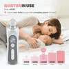 Vulpes Goods Nosní odsávačka Baby Electric, Multi. 2 v 1 Náhled obrázku produktu 9