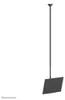 Neomounts CL35-440BL16XL Neomounts TV-Deckenhalterung Productafbeelding-voorbeeld 19