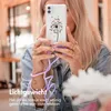 etui imoshion Design ze sznurkiem do Samsung Galaxy A35 - Podgląd zdjęcia produktu 5