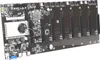 BRAINZAP Intel HM77 BTC-T37 Crypto Mining Mainboard 8x Produktbild-Vorschau 1