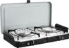 Cadac 2-Cook 3 Pro Deluxe 30mbar BBQ Gasgrill Tischgrill Produktbild-Vorschau 3