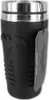 Paladone PP4380BM Mug de voyage noir Voir les images du produit 1