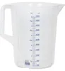 Hünersdorff Messkanne 5000ml Polypropylen Durchmesser 203 x Produktbild-Vorschau 8