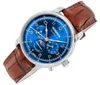 Zeppelin Relojes de pulsera 9636-3 Vista previa de la imagen del producto 2