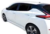 Heko Deflecteurs D'Air / De Vent Pour Nissan Leaf 2 Depuis Voir les images du produit 6