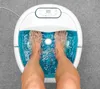 Rio Wielofunkcyjna Kąpiel Stóp Spa I Masażer Ftbh 7 / Rio Podgląd zdjęcia produktu 4