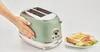 Ariete 00C015504AR0 Ariete Vintage Toaster, grün Náhled obrázku produktu 10