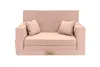 Flumi Sofa dziecięca rozkładana piankowa z funkcją spania - Podgląd zdjęcia produktu 8