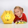 Varta Maya The Bee, Wand, Gelb, Wand, Kinder, Biene, Produktbild-Vorschau 5