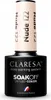 CLARESA Hybrid-Gel-Nagellack NUDE 122 -5g Produktbild-Vorschau 4