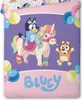 Bluey - Einhorn - Wende-Bettwäsche-Set, 135x200 & 80x80 Produktbild-Vorschau 8