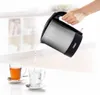Princess 236039, 1,7 l, 2200 W, Czarny, Stal nierdzewna, Podgląd zdjęcia produktu 2