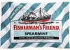 Fisherman's Friend Spearmint ohne Zucker 24x25g Produktbild-Vorschau 3