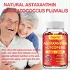 Astaxanthine + lycopène 24 mg + 50 mg (120 capsules) Voir les images du produit 5
