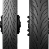 Michelin Motorradreifen car-tyres Road Classic ( 130/70B18 Produktbild-Vorschau 11