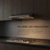 Heinner CH-201WH, 209,7 m³/u, Afvoerkanaal, , , , 71 dB Productafbeelding-voorbeeld 3