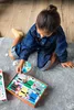 Jan van Haasteren Puzzle für Kindergeburtstage, 1000 Teile Produktbild-Vorschau 7
