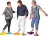 Fluss-Steine-Set für Kinder, Balance Spiel, Balancierspiel, Produktbild-Vorschau 3