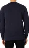 Herren-Sweatshirt Blau: Langarm, Rundhalsausschnitt, Produktbild-Vorschau 12