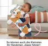 Coussin de jeu 3 en 1 pour chien Fisher-Price, à placer sur Voir les images du produit 22