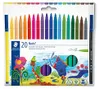 STAEDTLER® 326 C20 Pennarello a punta fine Noris 20ST Anteprima dell’immagine prodotto 7