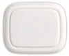 Villeroy & Boch Máslenka Fleur, barevná Náhled obrázku produktu 3