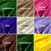 Pfeifenreiniger 20er Chenille-Draht 6mm, Länge 30cm, 28 Produktbild-Vorschau 5