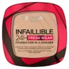 Puder do twarzy Loreal Infaillible 24H Fresh Wear odcień Anteprima dell’immagine prodotto 10