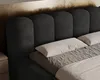 Chilly Möbel Design Bett Capri - Komfort Polsterbett mit Produktbild-Vorschau 3