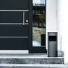 Durable 3330 58 Odpadkový kôš s popolníkom METAL - Ø260 x Náhľad obrázku produktu 7