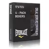 Everlast Boxershorts Herren 4er Pack Baumwolle Produktbild-Vorschau 7