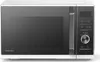 Toshiba MW3-AC26SF Mikrowelle Schwarz, Weiß Produktbild-Vorschau 3