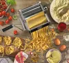 KÜCHENPROFI Nudelmaschine 150 Pastacasa mit 3 Walzen Produktbild-Vorschau 7