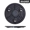 Multiroller Pflanzenroller Kunststoff rund 300 mm für 100 Produktbild-Vorschau 4