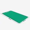 GORILLA SPORTS® Yogamatte - 190x100x1,5 cm, mit Tragegurt, Produktbild-Vorschau 9