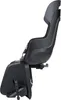 bobike Kindersitz GO MIK HD, Urban Black Produktbild-Vorschau 6
