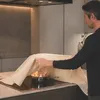 Coperta antincendio STAHLWERK 200 x 200 cm in fibra di Anteprima dell’immagine prodotto 11
