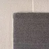 Skandinavischer Teppich Boho Design Einfarbig Beige und Náhled obrázku produktu 5