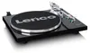 Lenco LBT-215BK - Plattenspieler mit Bluetooth®, Produktbild-Vorschau 3