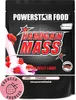 Powerstar HARDGAIN MASS 1600g | PREMIUM WEIGHT GAINER ohne Produktbild-Vorschau 1