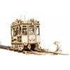 Tramway Krick avec rail 3D-tec en kit Voir les images du produit 6