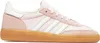 adidas Handball Spezial Sandy Pink (Women's) - EU 39 1/3 Produktbild-Vorschau 2