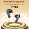 Baseus 35 True, Kabellos, 20 - 20000 Hz, Anrufe/Musik, Produktbild-Vorschau 13